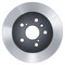 Wagner Brakes Lexus Es300H R 13 Es350 R 13 Toyo Avalon Brake Rotor, Bd180494E BD180494E - alternate 3